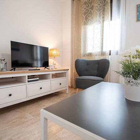Apartamento Las Letras Gaditanas Cádis Exterior foto