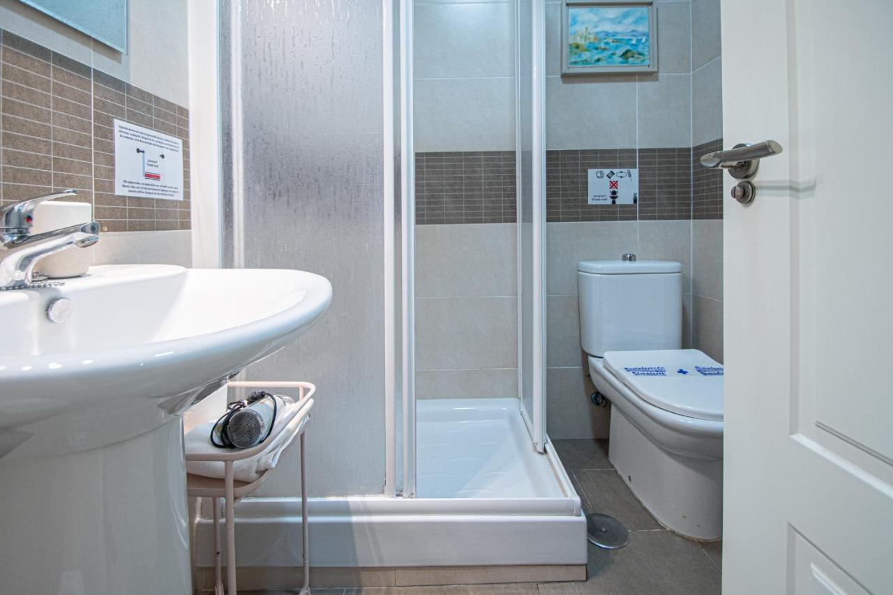 Apartamento Las Letras Gaditanas Cádis Exterior foto