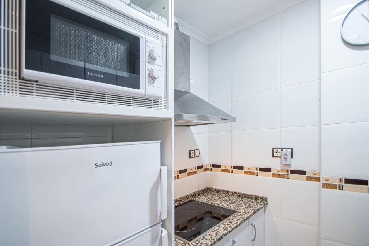 Apartamento Las Letras Gaditanas Cádis Exterior foto